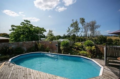 Photo of property in 14 Bledisloe Avenue, Putaruru, 3411