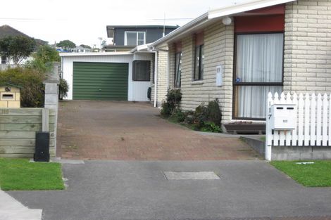 Photo of property in 117 Hine Street, New Plymouth, 4310