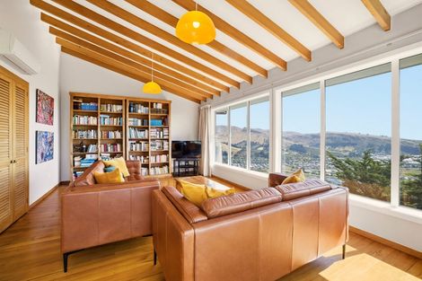 Photo of property in 178 Major Hornbrook Road, Mount Pleasant, Christchurch, 8081