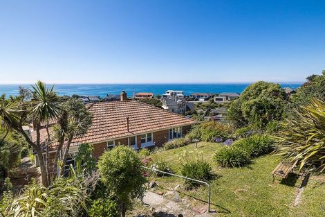 Photo of property in 68a Cliffs Road, Saint Clair, Dunedin, 9012