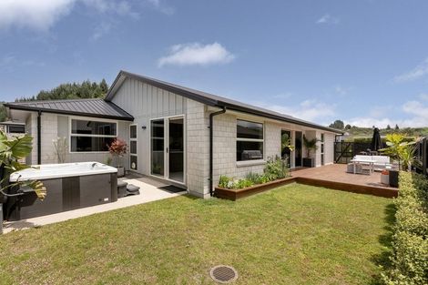 Photo of property in 1 Nikorima Mews, Pyes Pa, Tauranga, 3110
