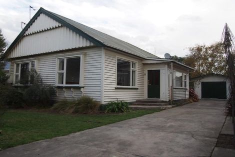 Photo of property in 20 Mackenzie Avenue, Woolston, Christchurch, 8023