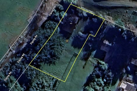 Photo of property in 442 Zigzag Road, Pohangina, Feilding, 4775