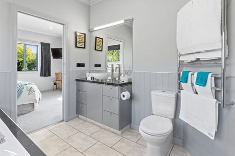 Photo of property in 25 Twin Peaks Grove, Koputaroa, Levin, 5575