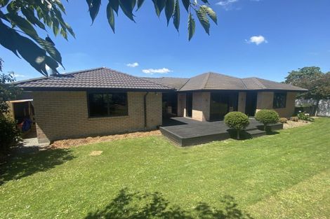 Photo of property in 5 Manse Place, Hampstead, Ashburton, 7700