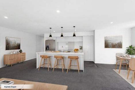 Photo of property in 4 Hamlett Drive, Woodend, 7610