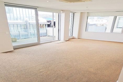 Photo of property in Trinity Apartments, 406/19 College Street, Te Aro, Wellington, 6011