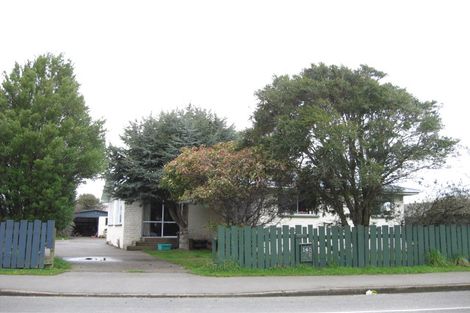 Photo of property in 140 Bluff Highway, Appleby, Invercargill, 9812