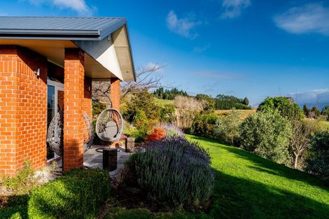 Photo of property in 34 Paterson Road, Chain Hills, Mosgiel, 9092