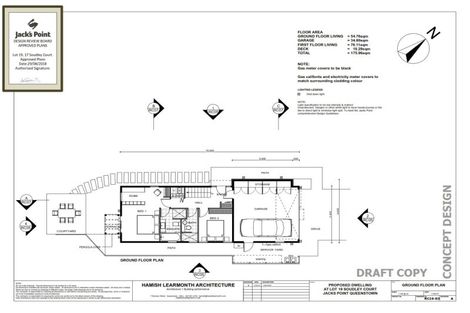 Photo of property in 17 Soudley Court, Jacks Point, Queenstown, 9371