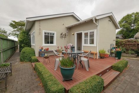 Photo of property in 1/27 Diamond Avenue, Spreydon, Christchurch, 8024