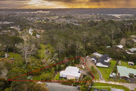 Photo of property in 181a Greenhithe Road, Greenhithe, Auckland, 0632