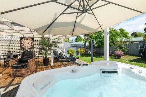 Photo of property in 124 Tutaenui Road, Marton, 4710