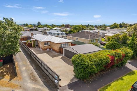 Photo of property in 181 Tramway Road, Enderley, Hamilton, 3214