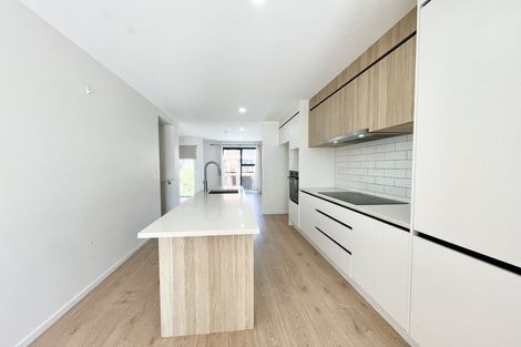 Photo of property in 29 Falcon Crescent, Hobsonville, Auckland, 0618