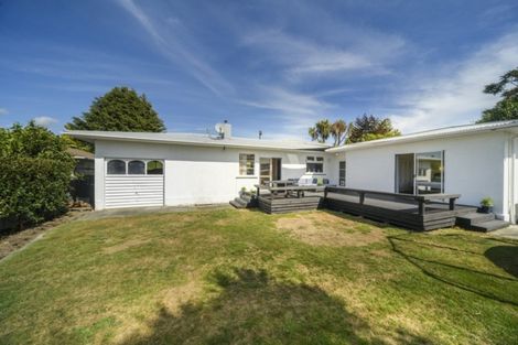 Photo of property in 9 Parata Street, Hokowhitu, Palmerston North, 4410