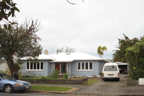 Photo of property in 13 Tom Parker Avenue, Marewa, Napier, 4110
