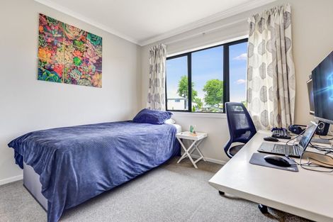 Photo of property in 1/19 Albert Street, Hamilton East, Hamilton, 3216