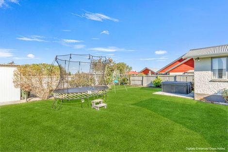 Photo of property in 121 George Street, Tinwald, Ashburton, 7700