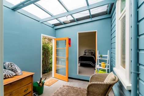 Photo of property in 35 Dalmeny Street, North East Valley, Dunedin, 9010