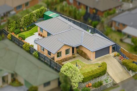 Photo of property in 9 Chelmsley Avenue, Henderson, Auckland, 0612