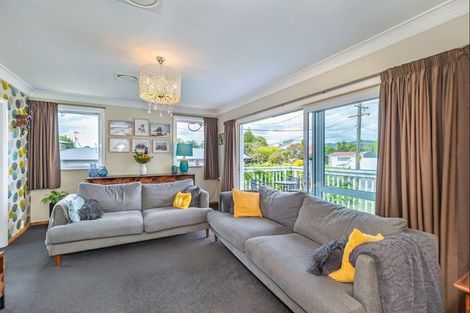 Photo of property in 261 Cambridge Street, Levin, 5510