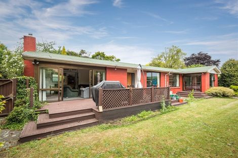 Photo of property in 47 Dunster Street, Burnside, Christchurch, 8053