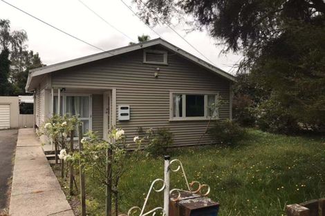 Photo of property in 3 Marshall Street, Fairfield, Hamilton, 3214