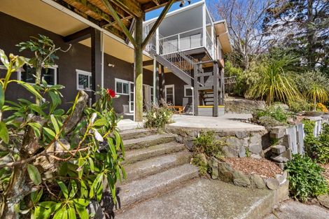 Photo of property in 13 Cowling Road, Hurdon, New Plymouth, 4310