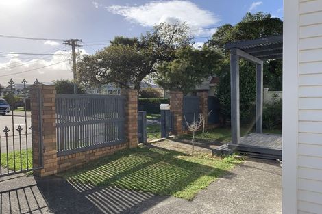 Photo of property in 22 Ava Street, Petone, Lower Hutt, 5012