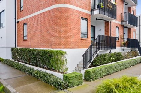 Photo of property in 3/81g Mapou Road, Hobsonville, Auckland, 0616