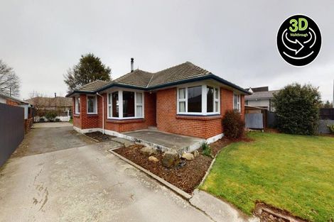 Photo of property in 47 Archibald Street, Tinwald, Ashburton, 7700