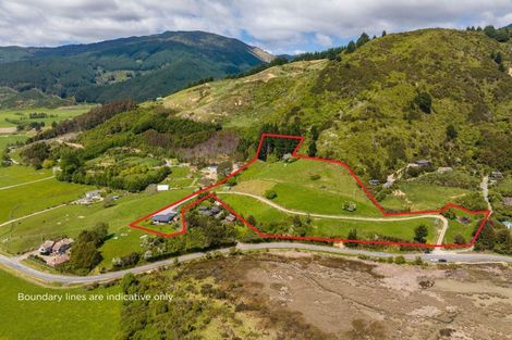 Photo of property in 1058 Queen Charlotte Drive, Linkwater, Picton, 7281