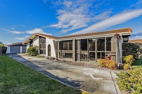 Photo of property in 18 Omega Place, Casebrook, Christchurch, 8051