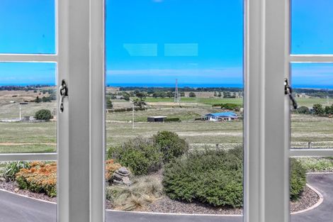 Photo of property in 327 Bushy Park Road, Kai Iwi, Whanganui, 4574