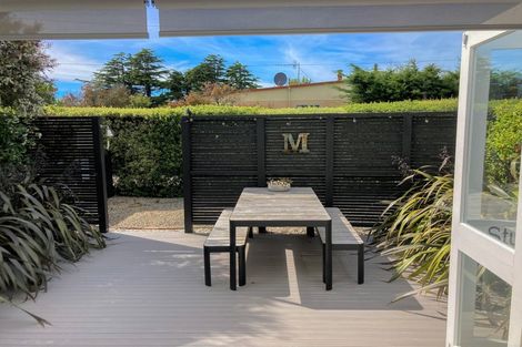 Photo of property in 29 Ferry Road, Martinborough, 5711