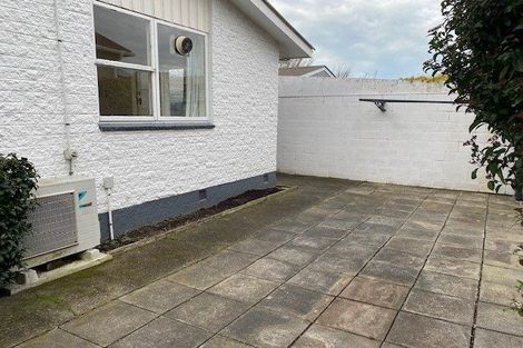 Photo of property in 1/1 Coles Place, St Albans, Christchurch, 8014