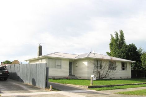 Photo of property in 40 Plunket Street, Tamatea, Napier, 4112