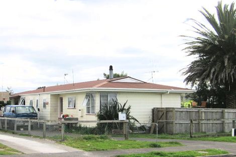 Photo of property in 35 Wylie Street, Gate Pa, Tauranga, 3112