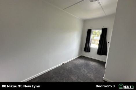 Photo of property in 88 Nikau Street, New Lynn, Auckland, 0600