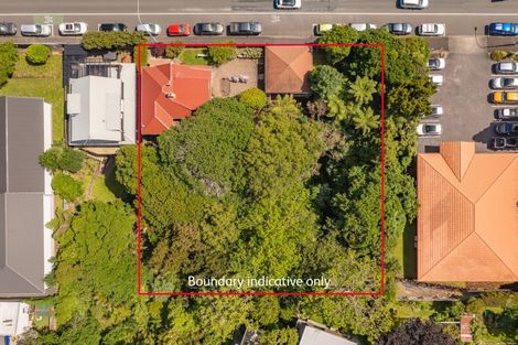 Photo of property in 151 Powderham Street, New Plymouth, 4310