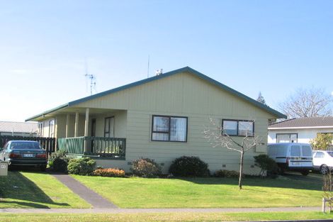 Photo of property in 41 Odlin Crescent, Nawton, Hamilton, 3200