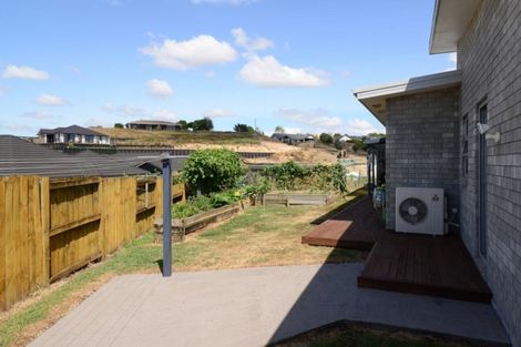 Photo of property in 3 Glyll Close, Flagstaff, Hamilton, 3210