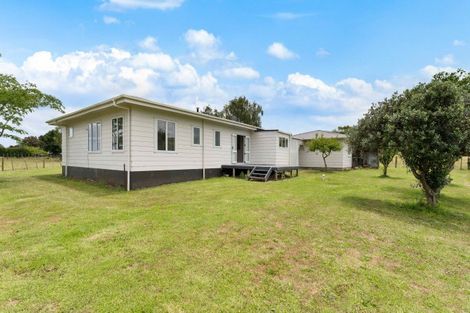 Photo of property in 114 Frost Road, Onewhero, Tuakau, 2693