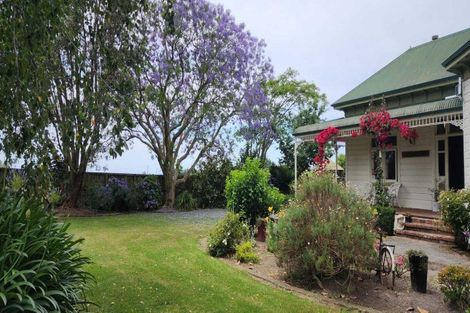 Photo of property in 107 No 1 Road, Te Puke, 3182