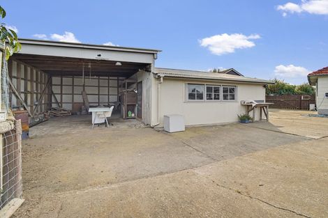 Photo of property in 730 Ngaio Street, Mahora, Hastings, 4120