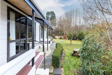 Photo of property in 50 Mckenzie Street, Geraldine, 7930