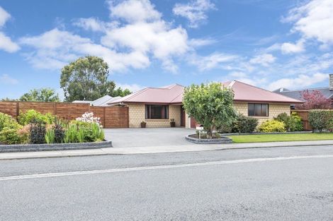 Photo of property in 92 Acacia Avenue, Rangiora, 7400
