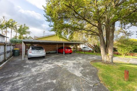 Photo of property in 3/135 Titirangi Road, New Lynn, Auckland, 0600