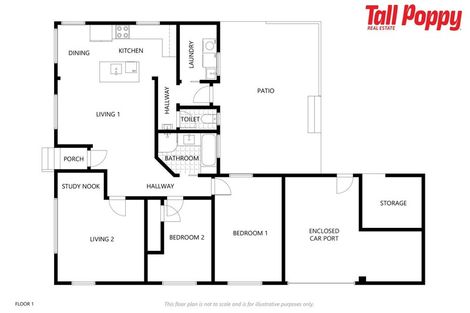 Photo of property in 14 Tararua Street, Trentham, Upper Hutt, 5018